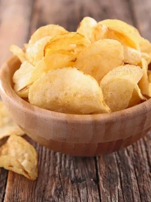 papas peladas papas peladas